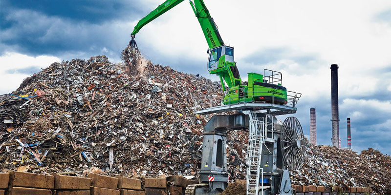 Mustafakemalpaşa Hurdacı